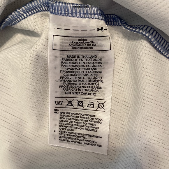 ADIDAS AERODRY TANK TOP BUNDLE - Picture 4 of 12